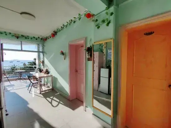 Golden Bay Youth Hostel (Sanya Phoenix Island)