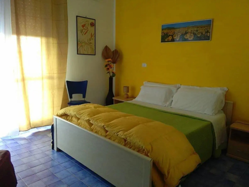 Nido Colorato B&B