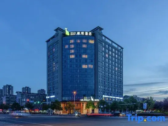 Mr. Whale Hotel