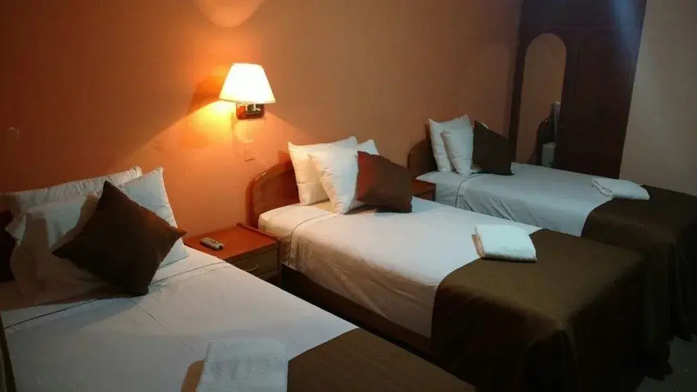 Premier Plaza hotel