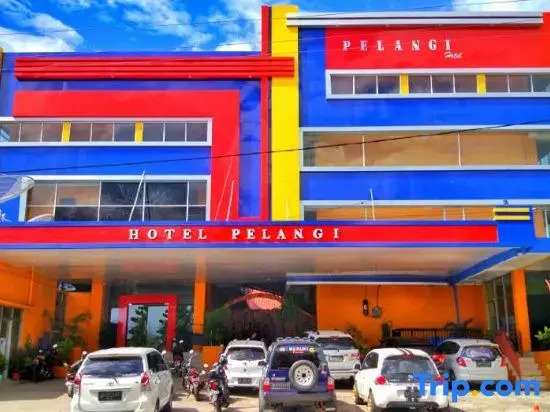 Hotel Pelangi