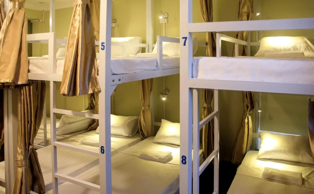 H&H Hostel