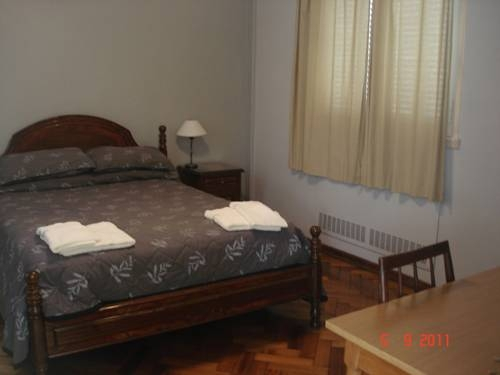 Medrano Plaza Hotel