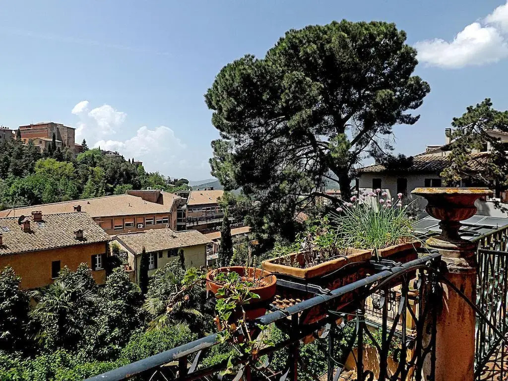 Casa Ariodante