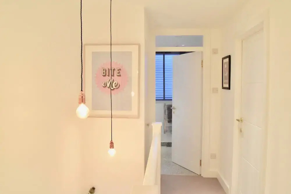 Stunning Battersea Home 1 Bedroom With Garden