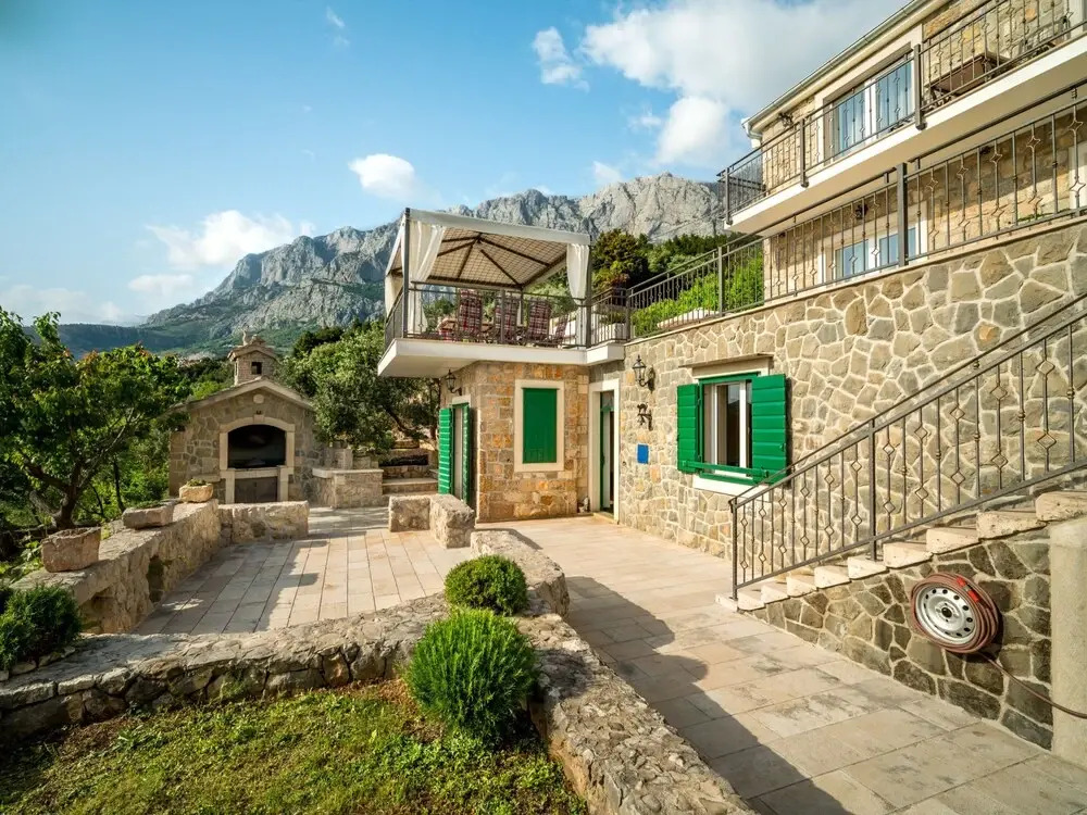 Bellavista Makarska in Makarska