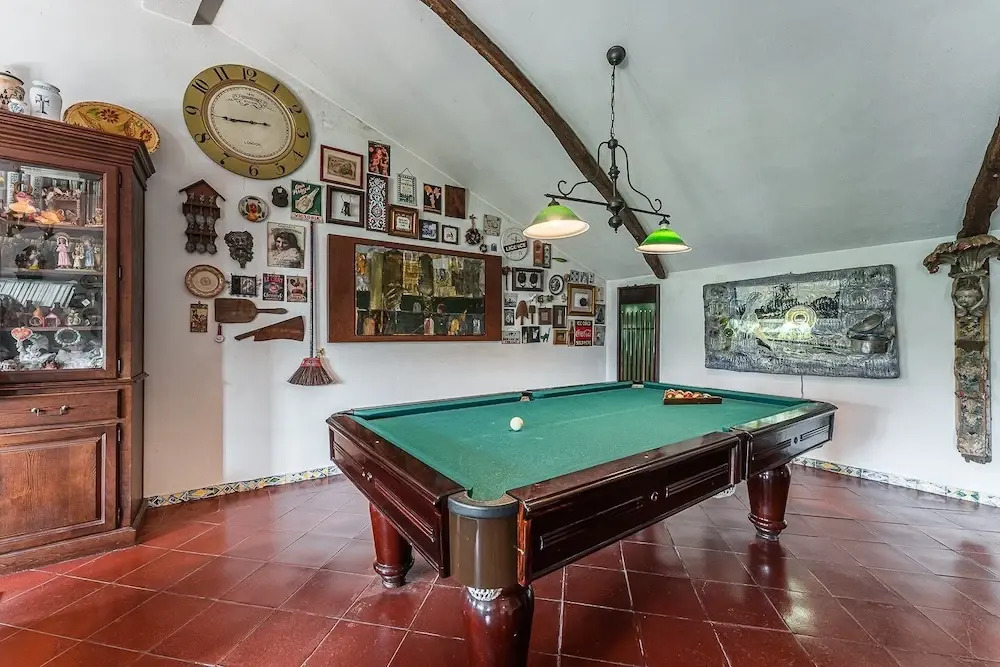 Casa Museu da Geada - Rural Hotel