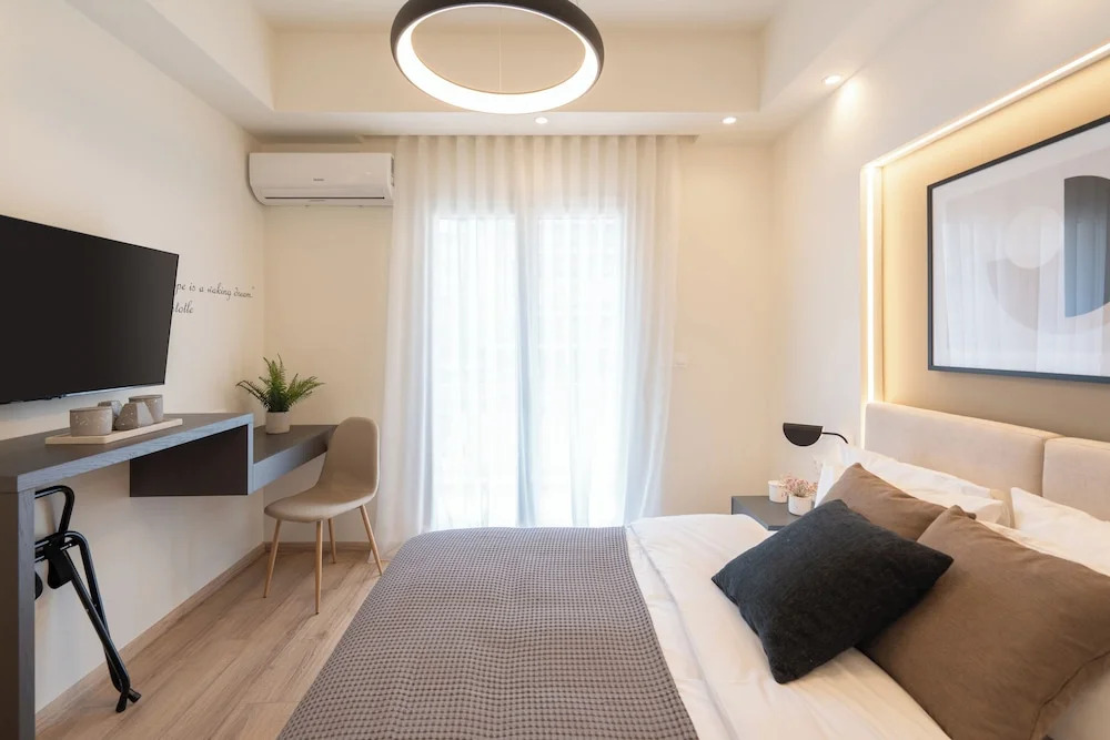 Newly Renovated 2Bdr Apt-5min to metro