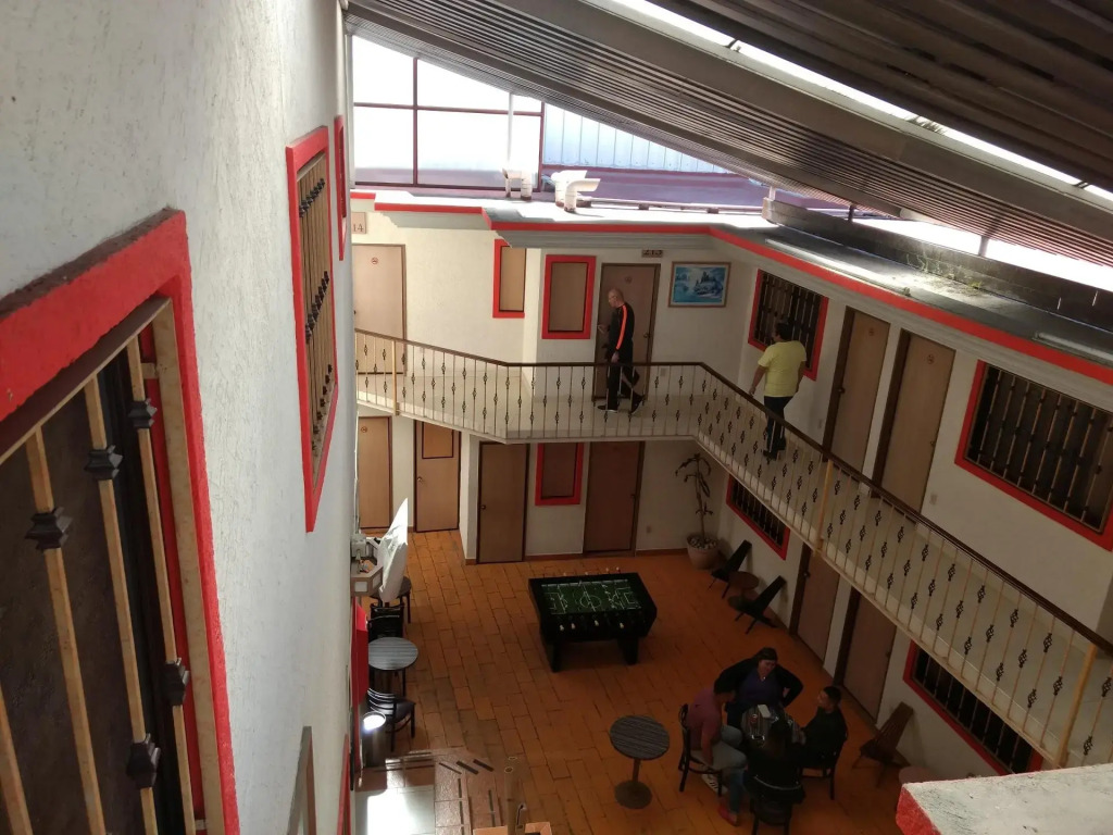 Hotel Valencia