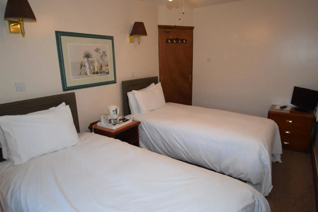 Easton Guest House