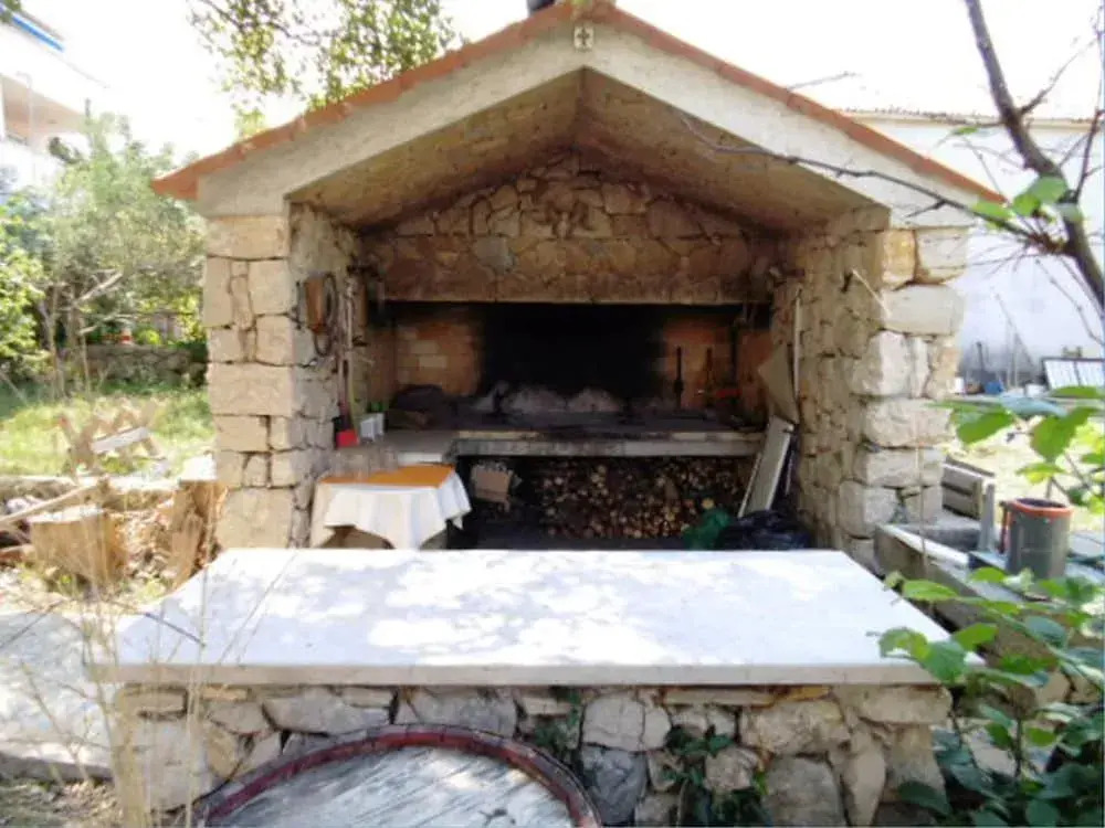 Apartments Zeno