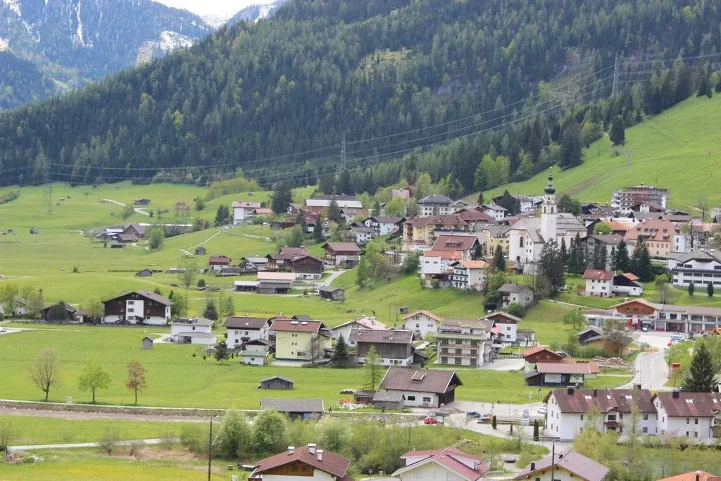 Appartementhaus Untere Tanne