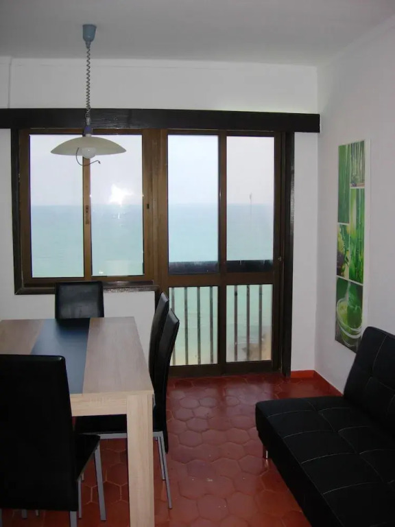 Apartment with 2 Bedrooms in Albufeira, with Wonderful Sea View And Wifi - 200 M From the Beach