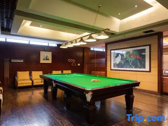 Luyu Resort