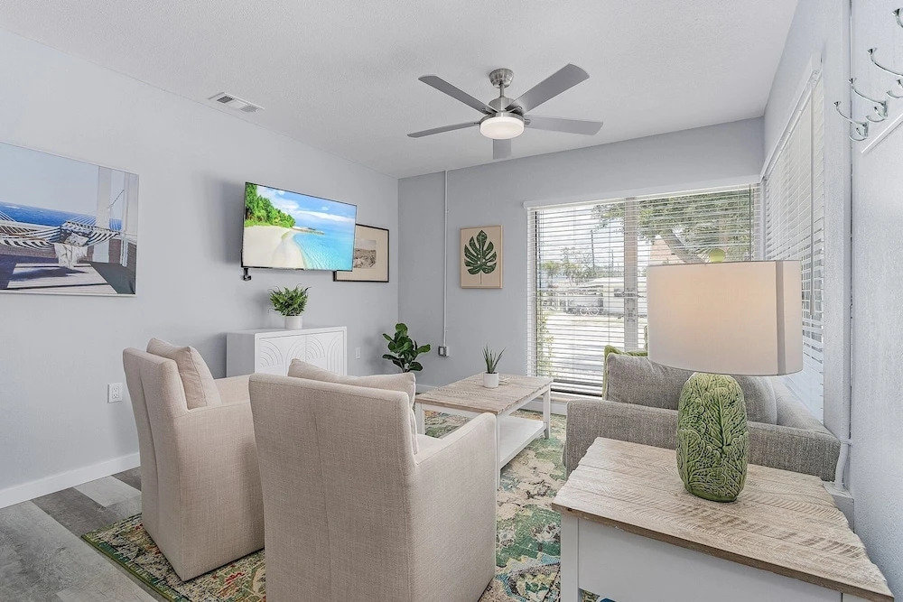 171 Washington - Dune Our Thing - Unit A - Fabulous Pool Home! home