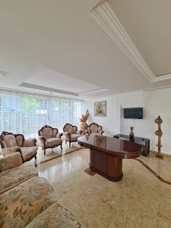Fora Apart Otel Cesme