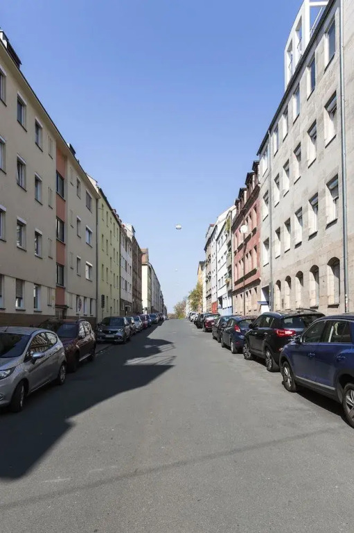 Ferienwohnung Krug