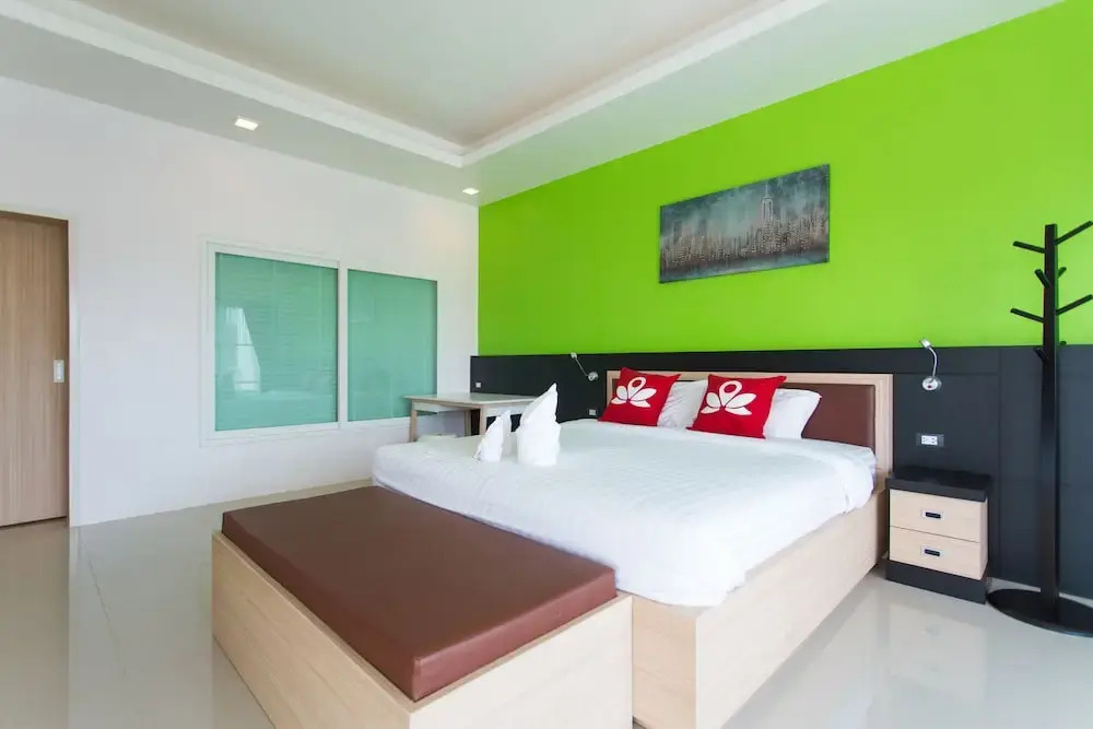 ZEN Villa Soi Sai Namyen