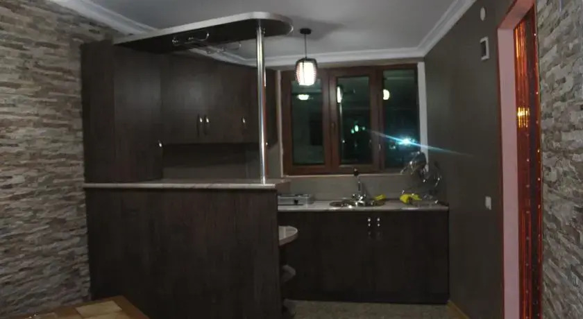 Koba Guesthouse