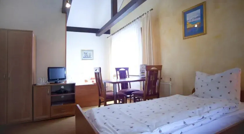 Villa Ambra