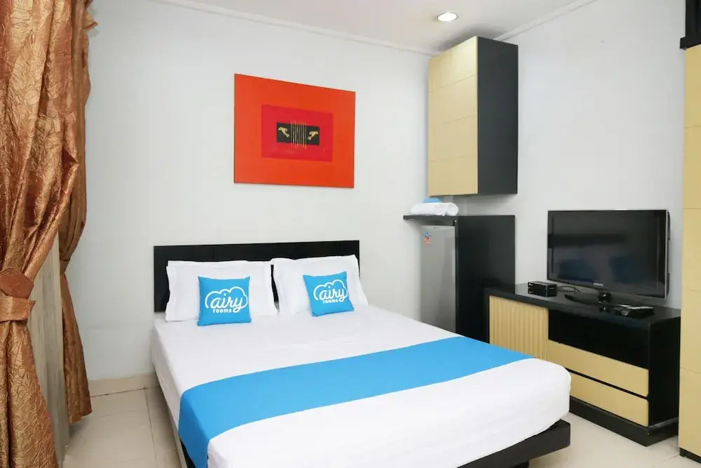 Airy Tebet Barat Sembilan 29 Jakarta