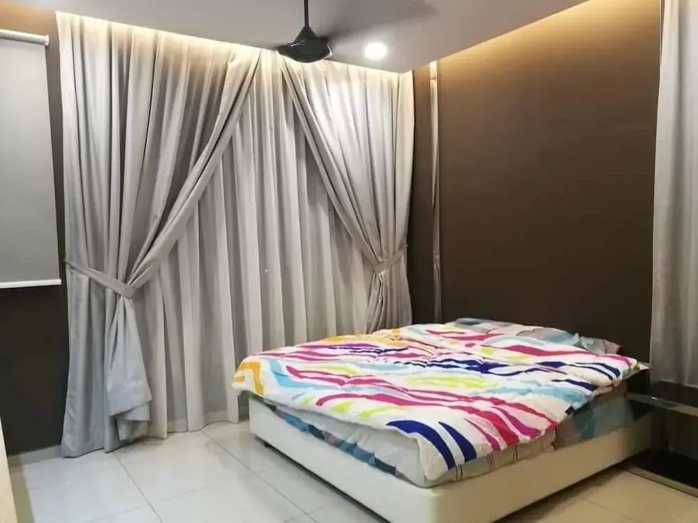 Comfort Home Atlantis