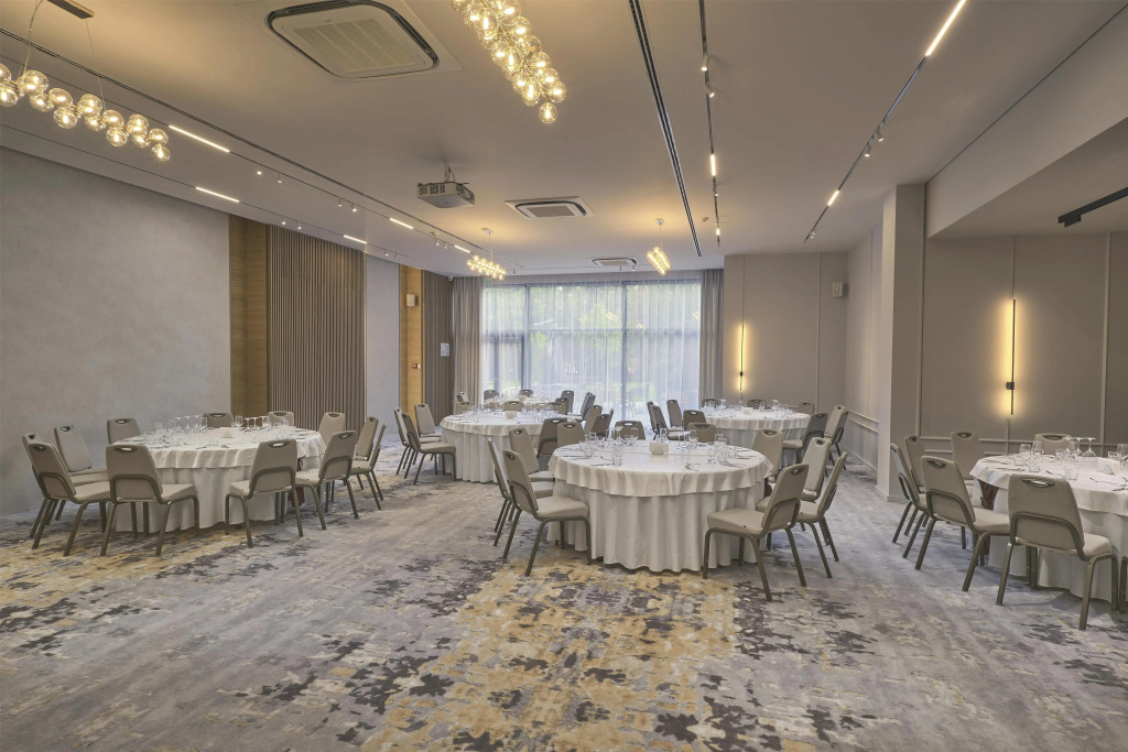 Radisson Hotel Plovdiv
