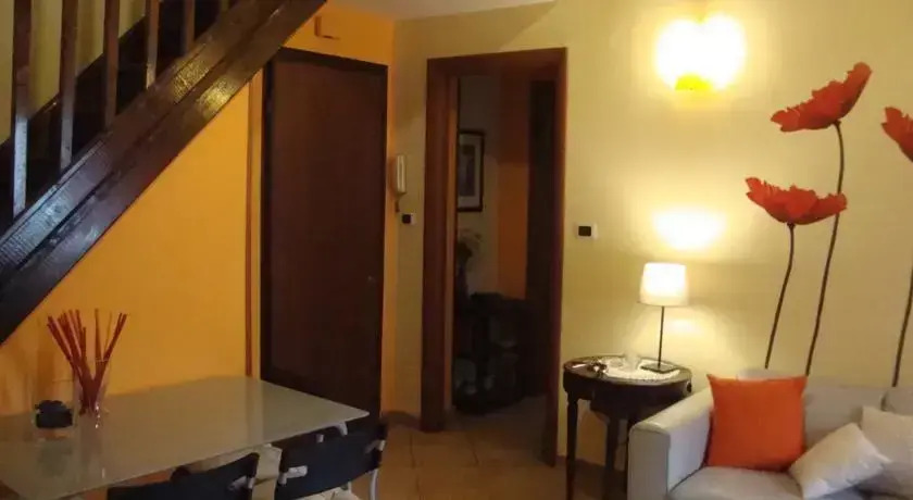 Casina Tua Corso Novara
