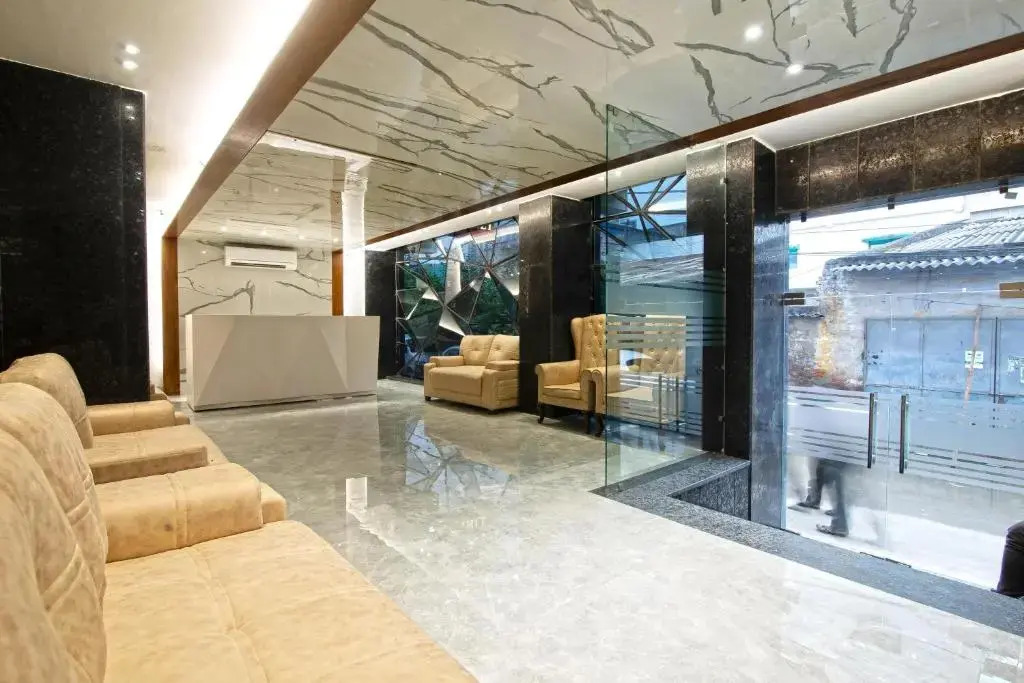 Hotel New City Lite