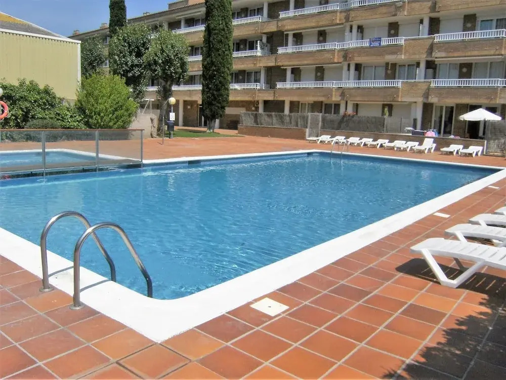 Apartamento Del Sol 409