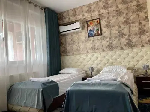 Hotel A3