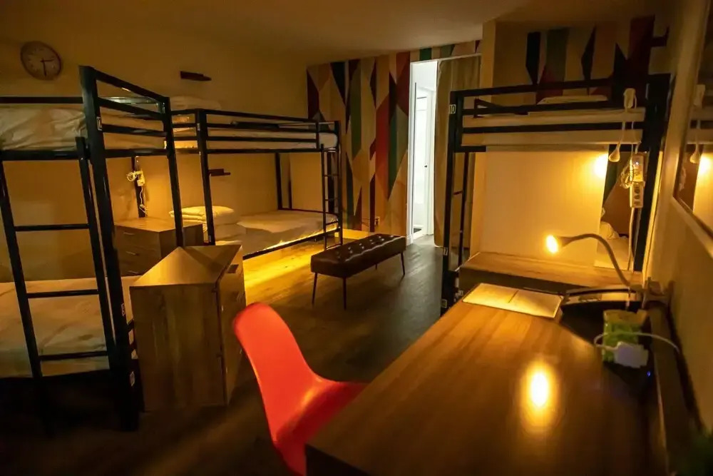 Bposhtels Salt Lake City