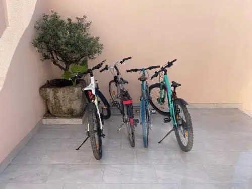Apartments Ljubica