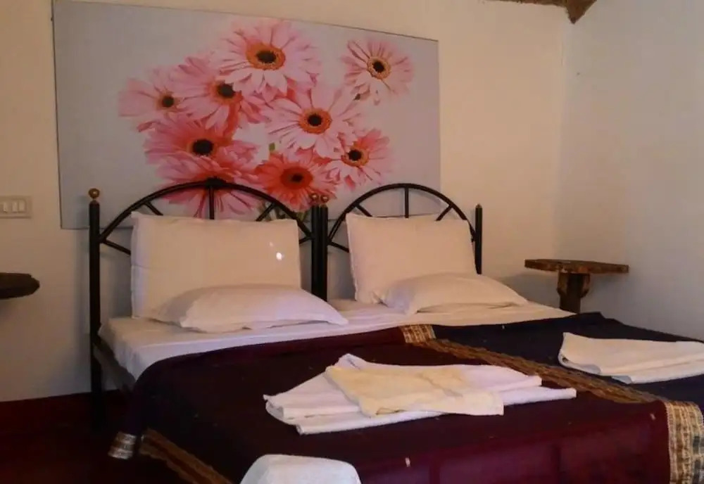 GoYm Resort