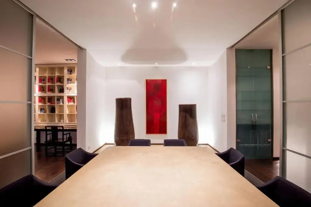MyApARTsuite Luxury Torre Argentina