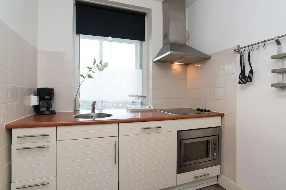 Sea View Apartment