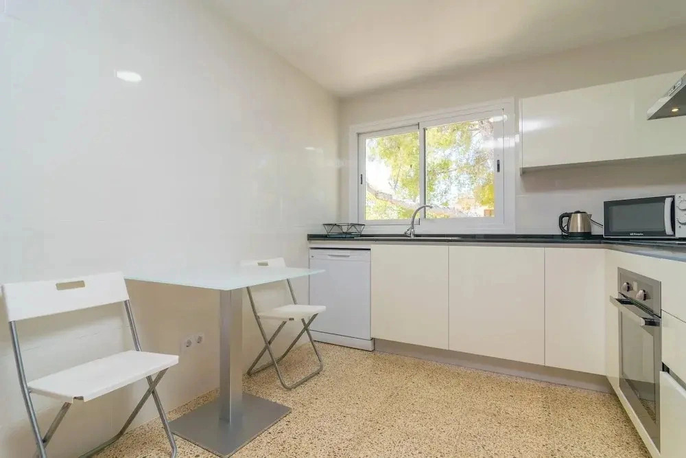 Garballons 5 1d - Apartment In Port Dalcudia