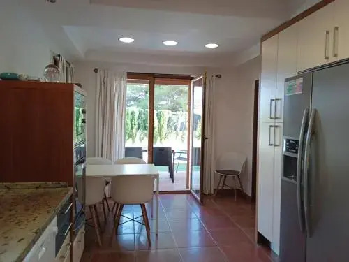 Villa Puerto Adriano