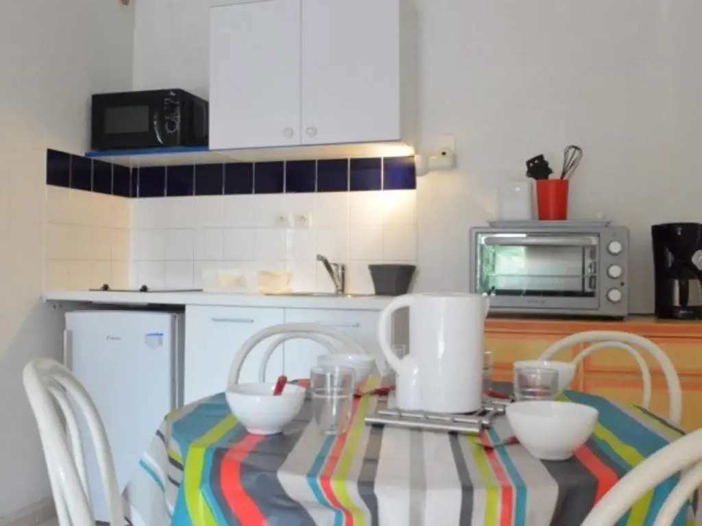 Appartement Narbonne, 2 pièces, 4 personnes - FR-1-229B-731