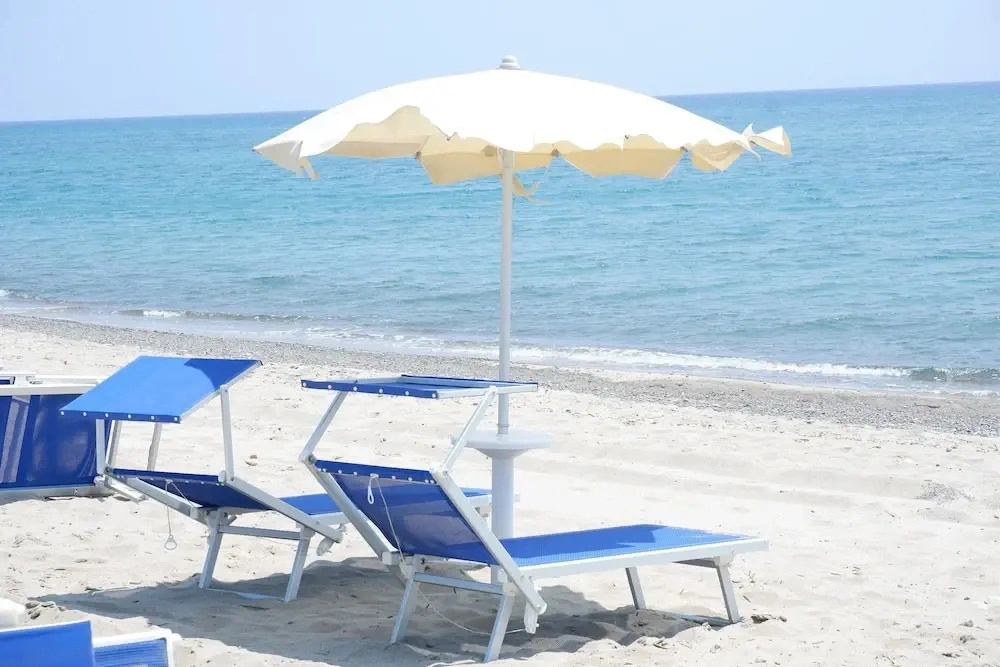 Camping Village Torrenova