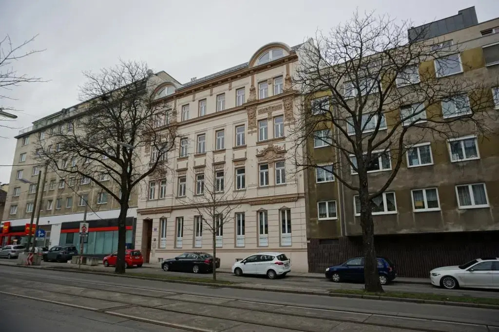4 Beds and More Vienna Apartments - Contactless check-in
