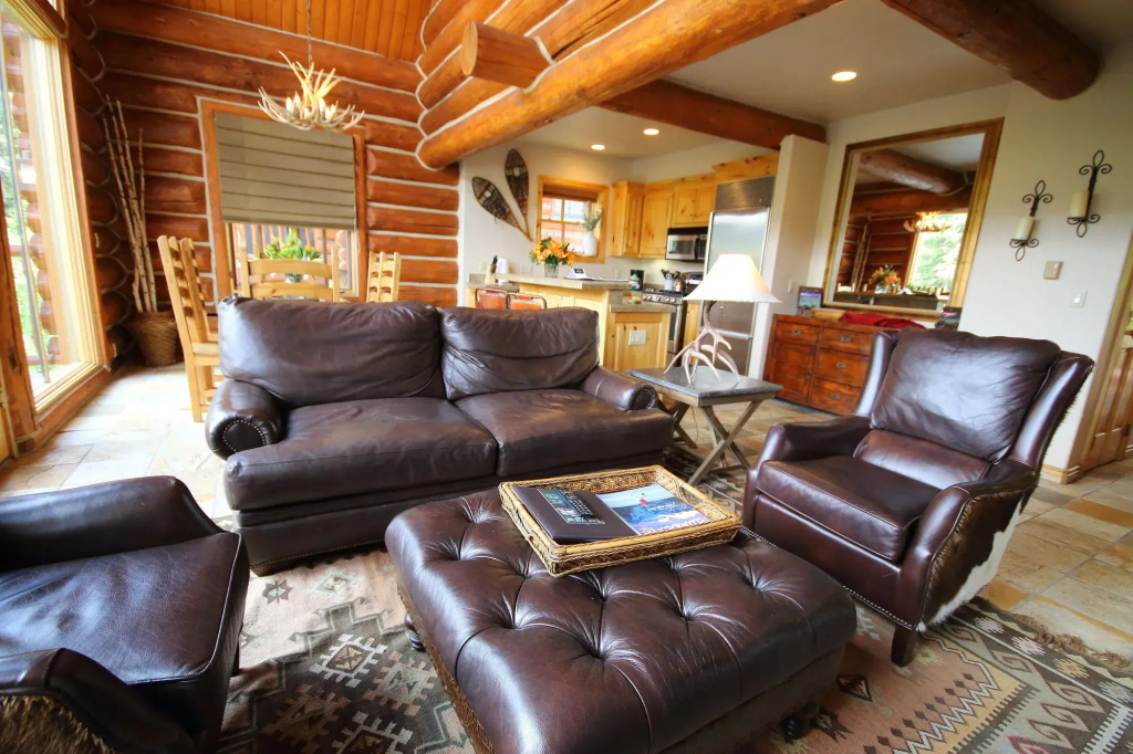 Mountain Lodge Telluride