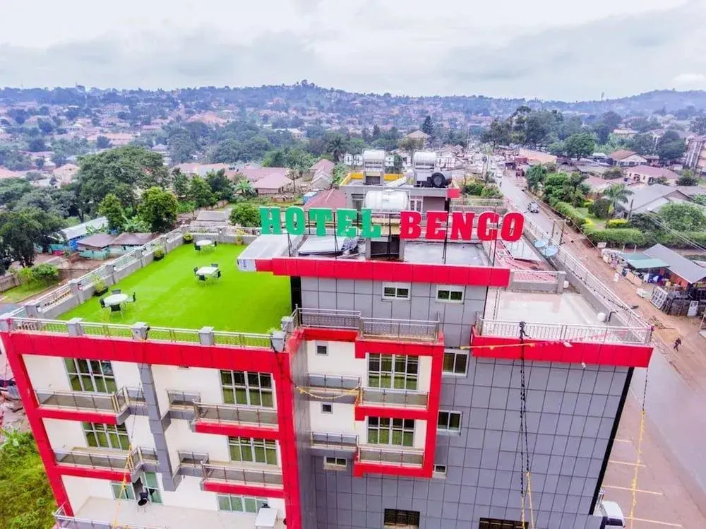 Hotel Benco