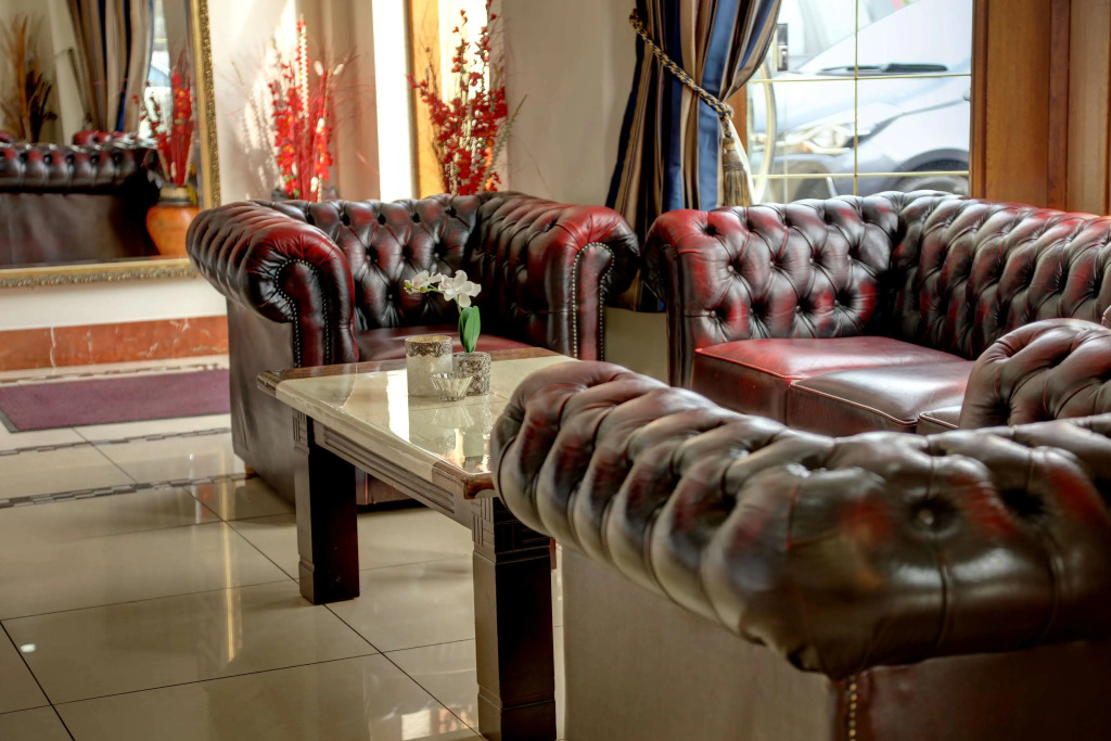 Best Western London Ilford Hotel