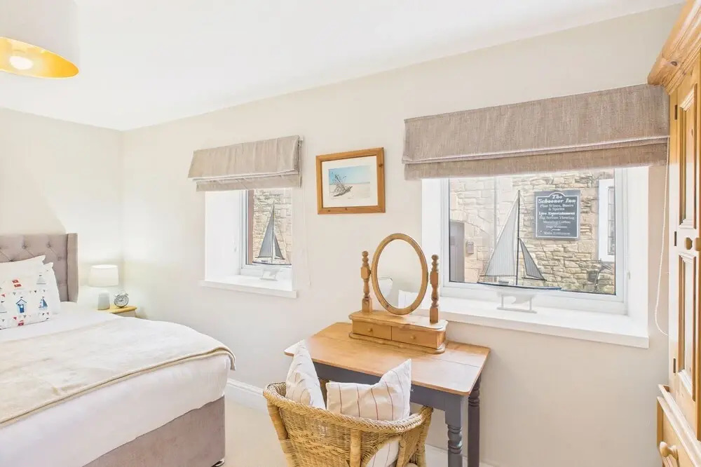 Host Stay St Cuthbert s Cottage