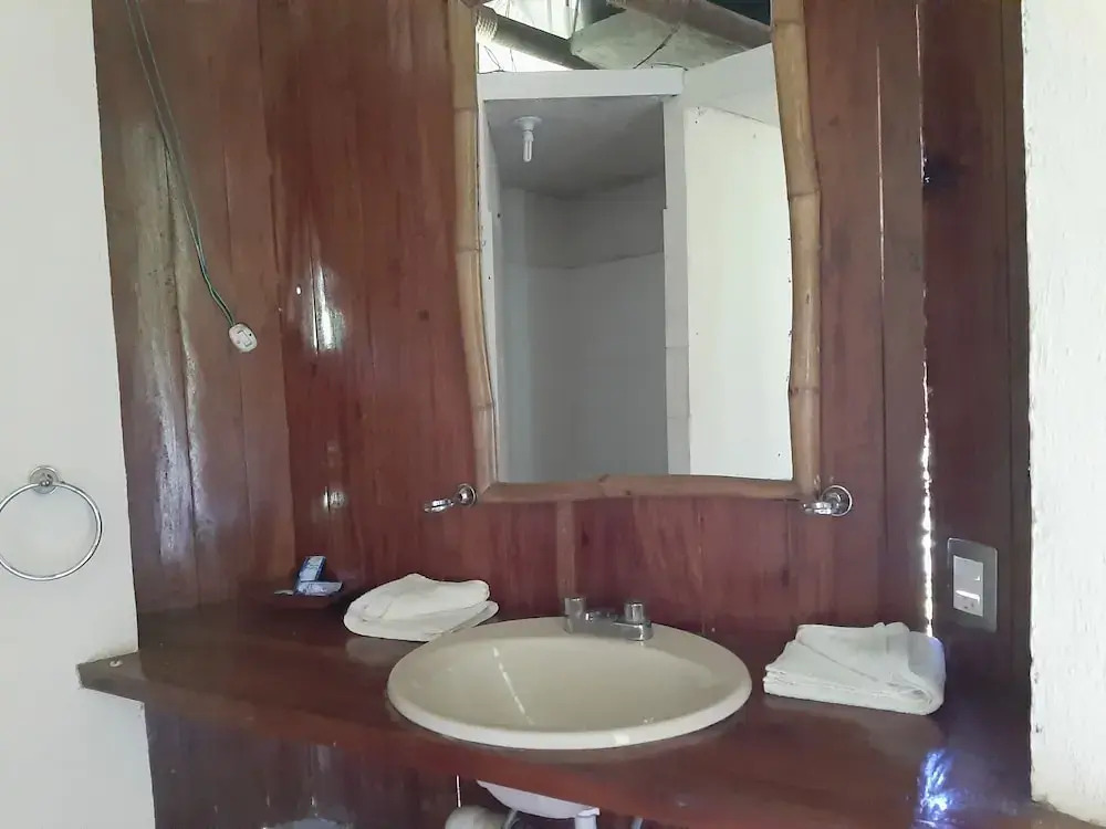 Eco Hotel Sak Nok