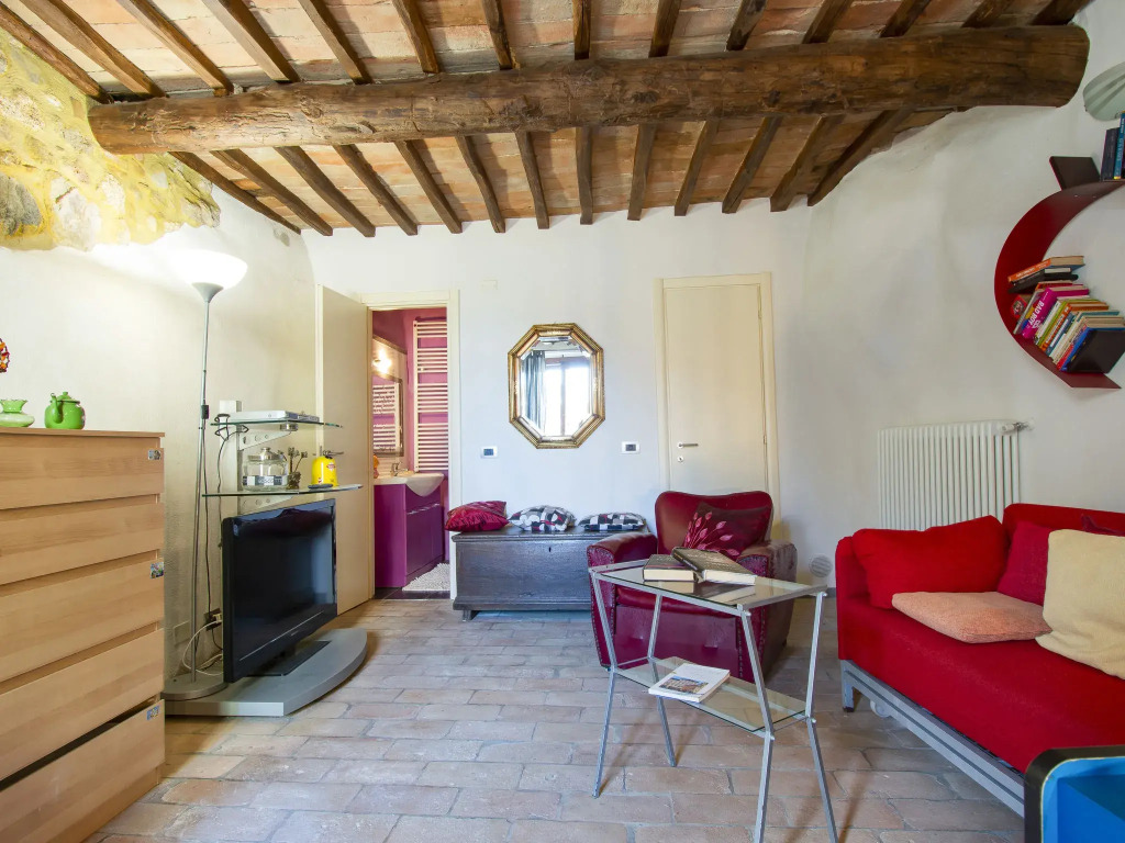 Holiday Home Casa Francesca by Interhome