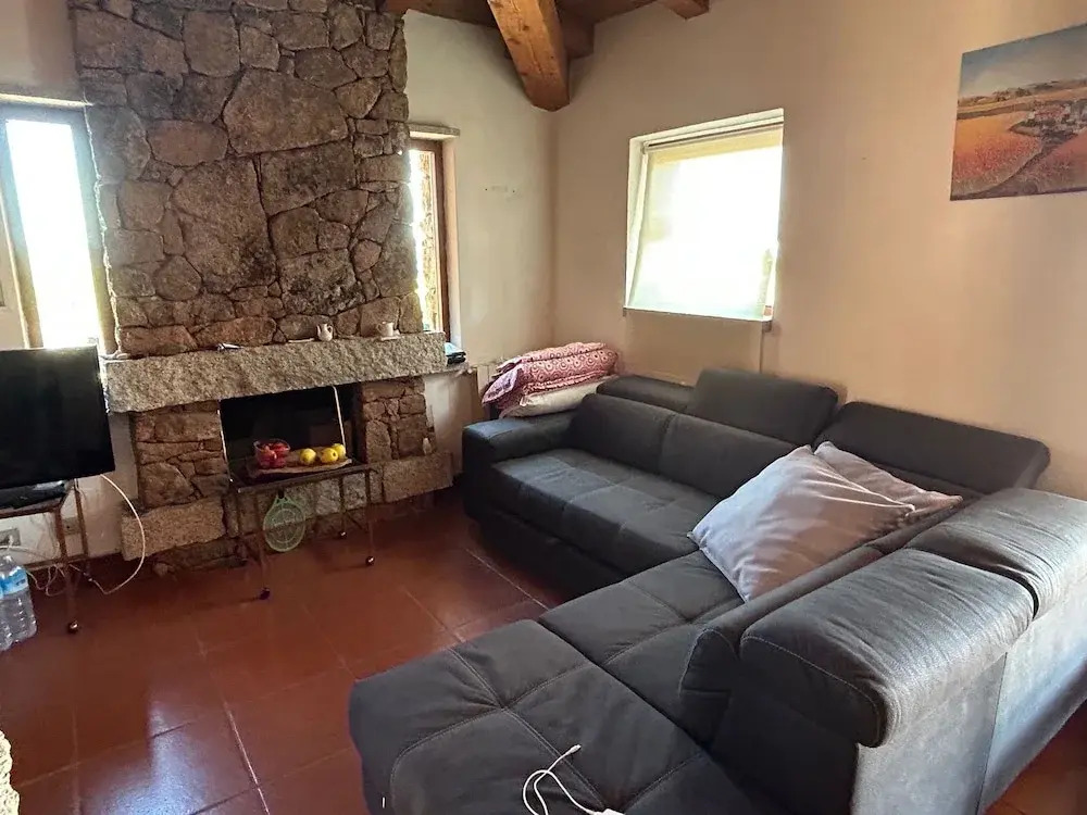 Villa Sleeps 12