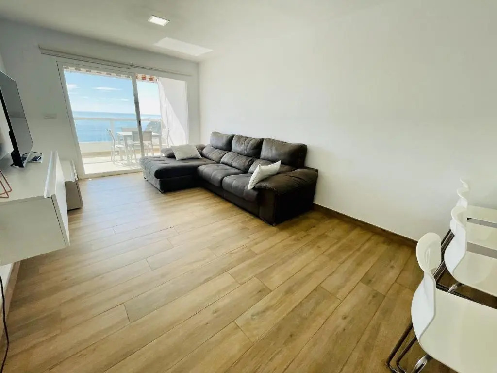 A948 - Cala Palmera - 2004 Finestrat
