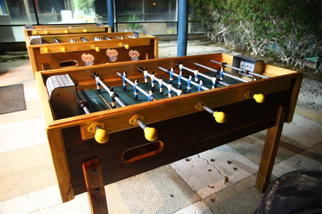 Playa Blanca Resort